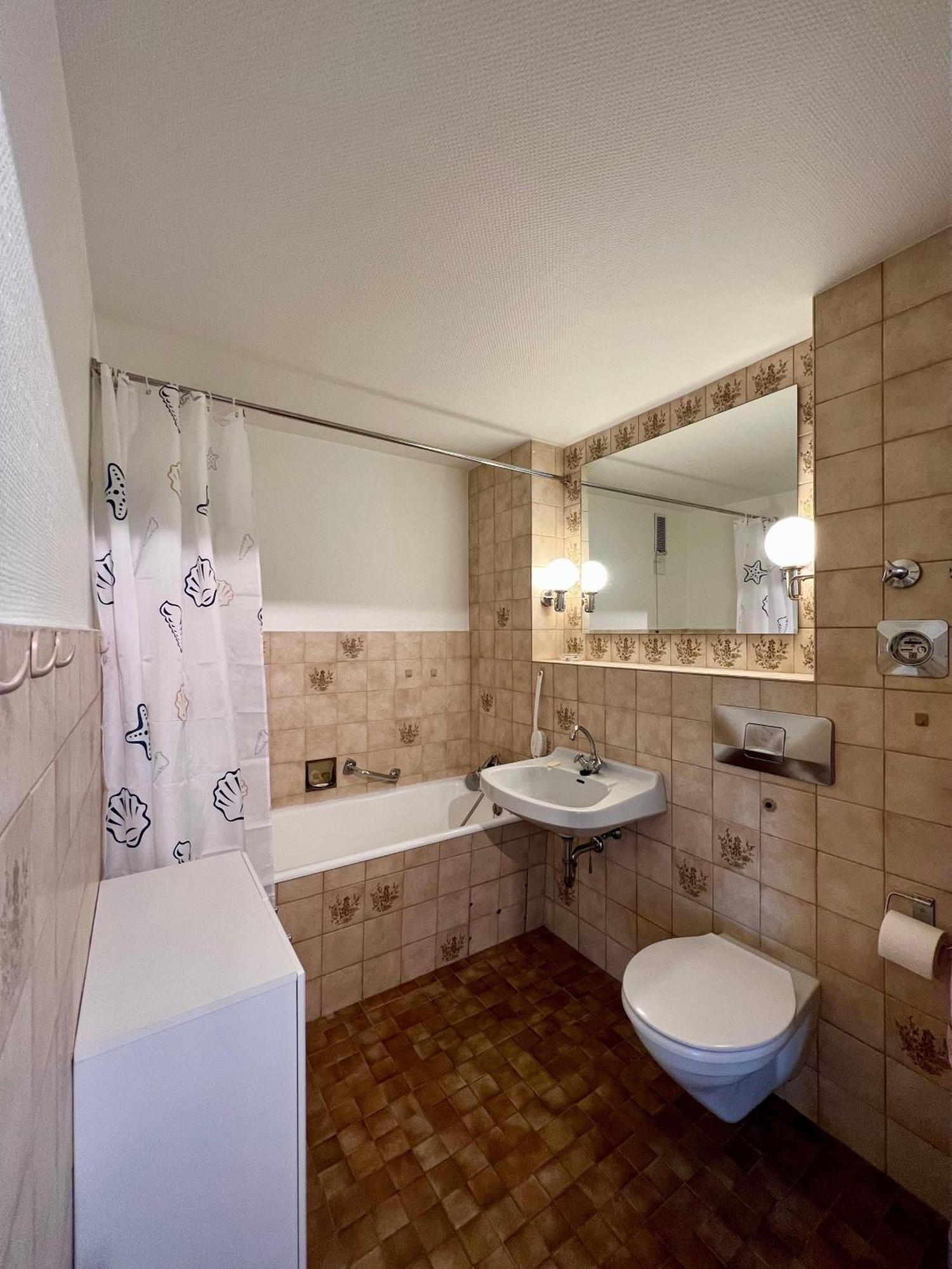 Apartment-404-Seemoewe Westerland Eksteriør bilde